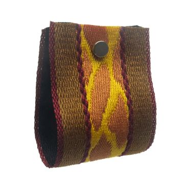 Onion Skin Jacquard