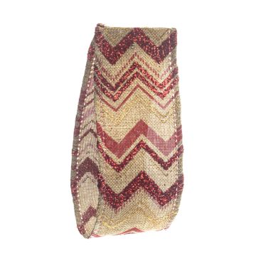Onion Skin Zig Zag Braid