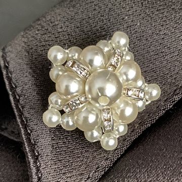 Pearl Pearl Clip