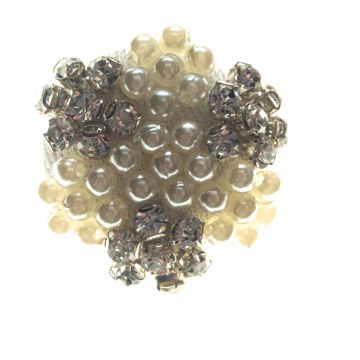 Pearl Pearl Clip