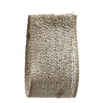 Pebble Boucle Lurex