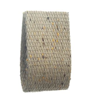 Pebble Speckled Webbing