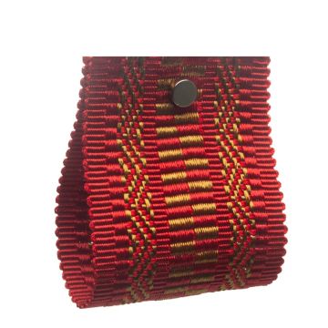 Penstemon Garnet Jacquard