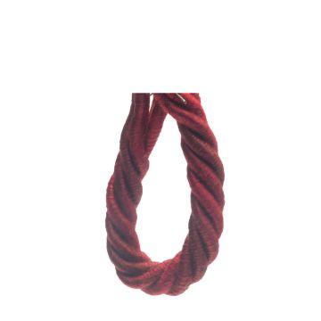 Peonie Red Cord