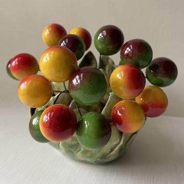 Autumn Berry Pick