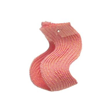 Pink Impatience Ric Rac