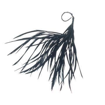 Pitch Feather Mount