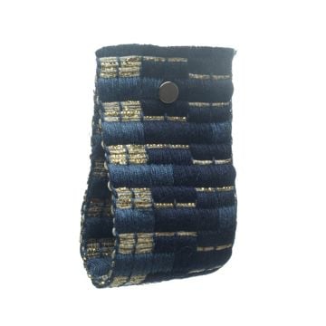 Pitch Jacquard