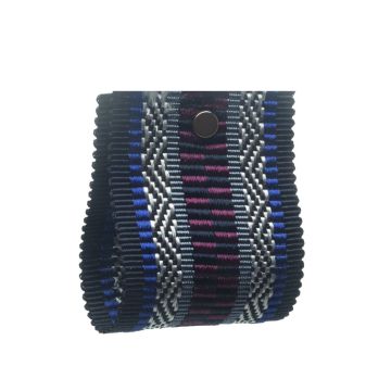 Pitch Muscari Jacquard