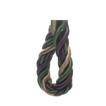 Plum Bin End Cord