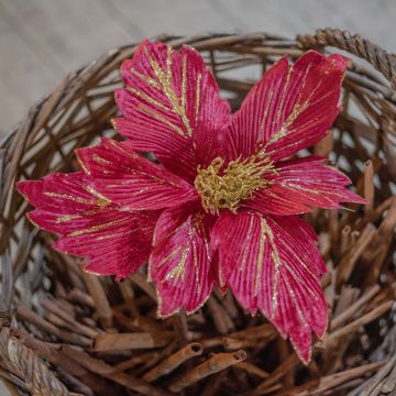 Red Blossom