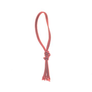 Ruby Slippers Russia Braid