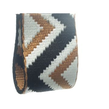 Sable Twig Zig Zag Webbing