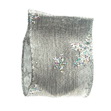 Silver Star Ribbon