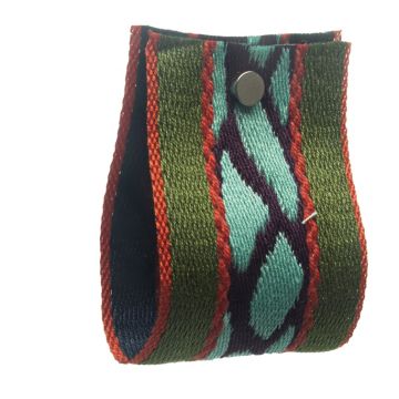 Squashed Gooseberry Jacquard
