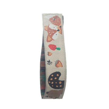 Stone Animal Tape