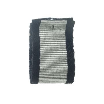 Stone Grosgrain