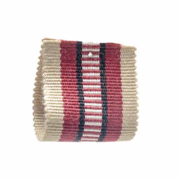 Stripe 1311 Heavy Striped Grosgrain Ribbon