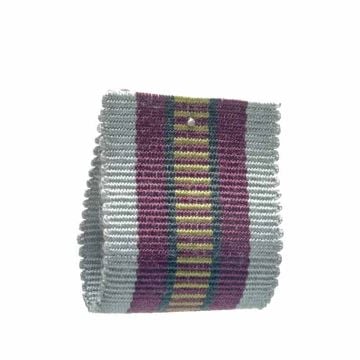 Stripe 1636 Heavy Grosgrain Ribbon