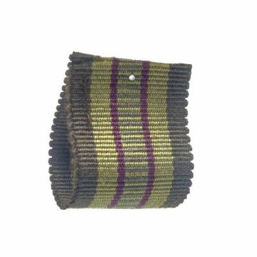 Stripe 5504 Heavy Striped Grosgrain Ribbon