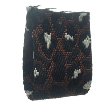 Tilled Earth Safari Webbing