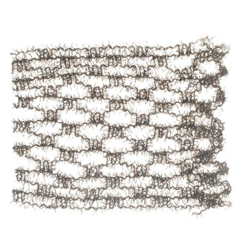 Tilled Earth Wired Ribbon