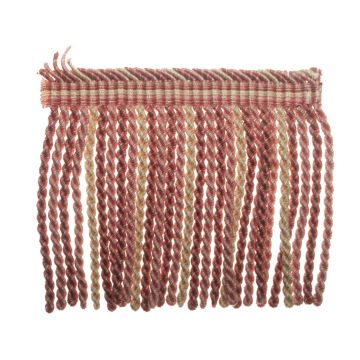Vintage Blusher Bullion Fringe