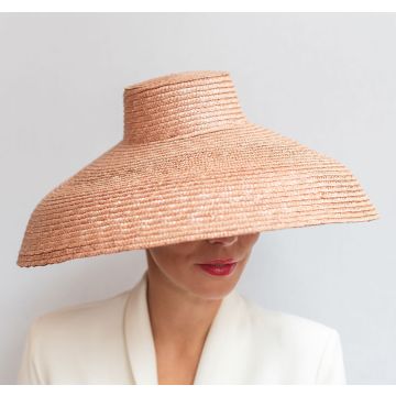 Vintage Blusher Riviera 60's