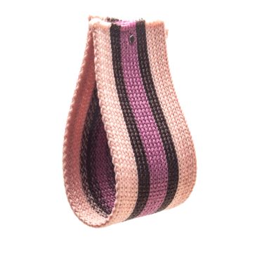Vintage Blusher Knit Tape