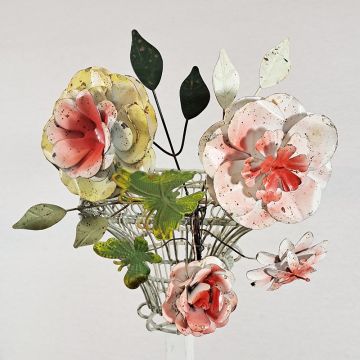 Mixed Cottage Garden bouquet