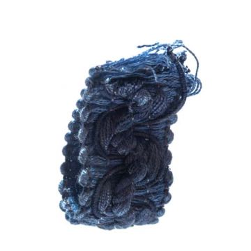 Blueberry Bin End Braid