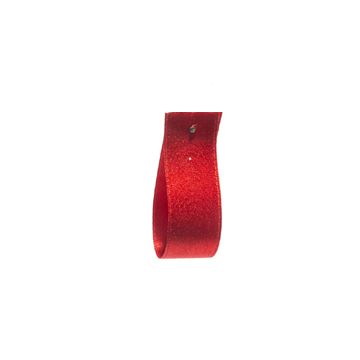 Marilyn Kiss Silk Satin Ribbon