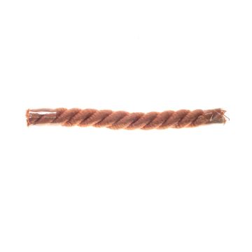 Deep Apricot Bin End Cord