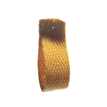 Arabian Sandstorm Herringbone from Recyclables