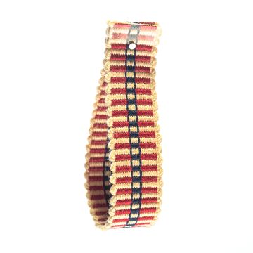 Barley Marilyn Medium Weave Grosgrain Ribbon