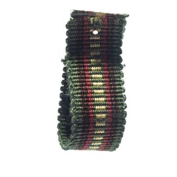 Stripe 1501 Heavy Grosgrain Ribbon