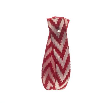 Peonie Red Striped Tape