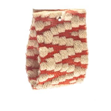 Red Hot Poker Jacquard