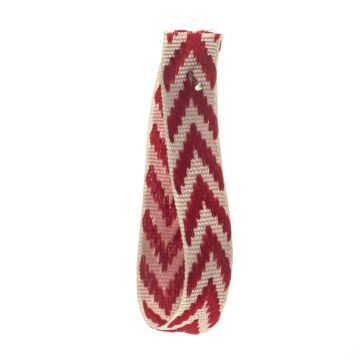 Ruby Slippers Striped Tape