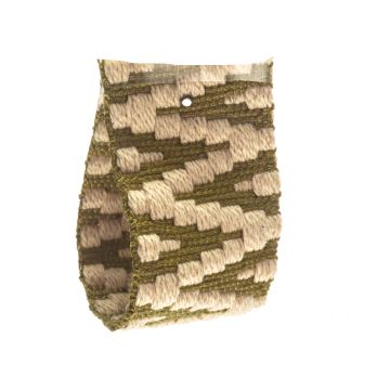 Squashed Gooseberry Jacquard