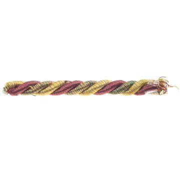 Raspberry Gold Bin End Cord