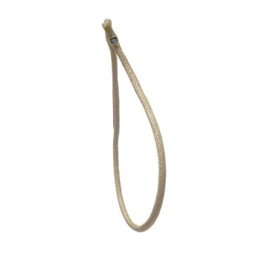 Arabian Sandstorm Waxed Cord 1mm