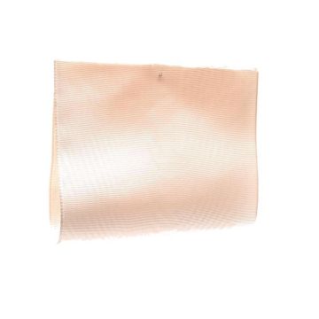 Ballet Pink Moire Satin Ribbon