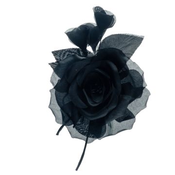 Black Rose