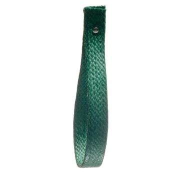 Emerald Flat Wax Cord