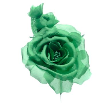 Emerald Rose