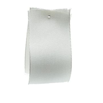 Lily of the Valley Fine Silk Grosgrain Ribbon