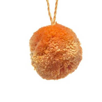 Marigold Pom Pom