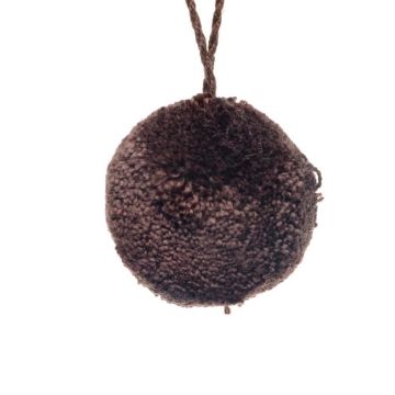 Mole Heap Pom Pom