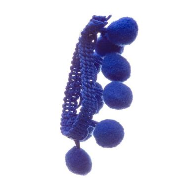 Muscari Bobble Fringe